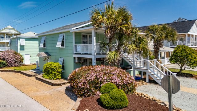 401 E Atlantic Boulevard, Atlantic Beach, NC 28512