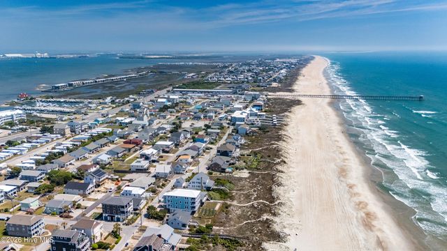 401 E Atlantic Boulevard, Atlantic Beach, NC 28512
