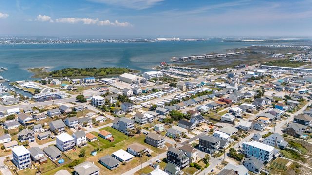 401 E Atlantic Boulevard, Atlantic Beach, NC 28512
