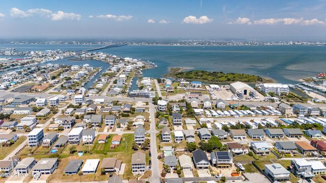 401 E Atlantic Boulevard, Atlantic Beach, NC 28512