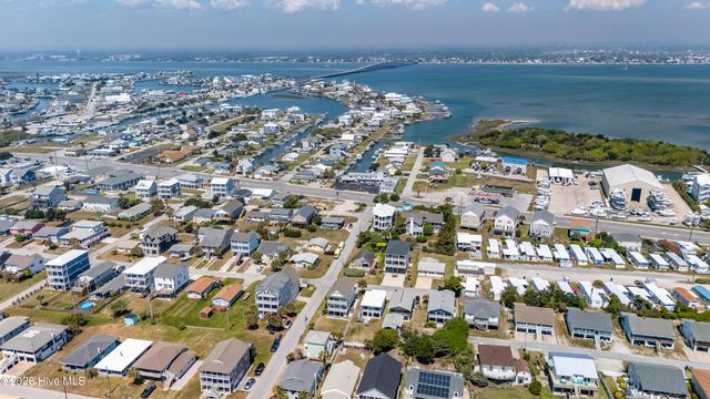 401 E Atlantic Boulevard, Atlantic Beach, NC 28512