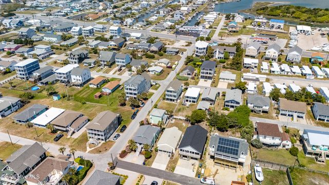 401 E Atlantic Boulevard, Atlantic Beach, NC 28512
