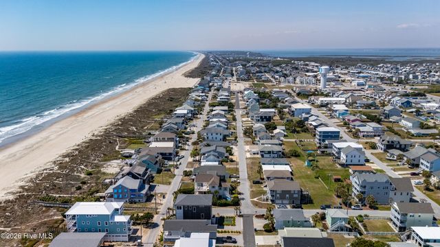 401 E Atlantic Boulevard, Atlantic Beach, NC 28512
