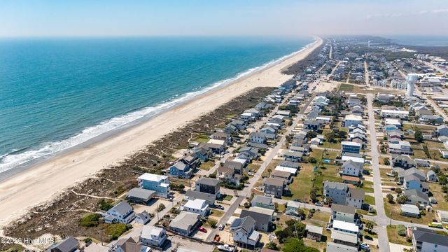 401 E Atlantic Boulevard, Atlantic Beach, NC 28512
