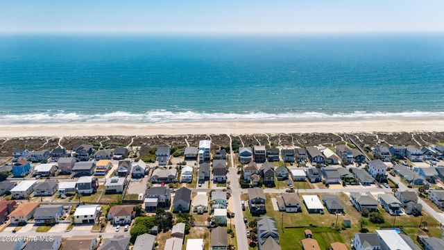 401 E Atlantic Boulevard, Atlantic Beach, NC 28512