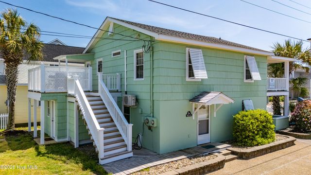401 E Atlantic Boulevard, Atlantic Beach, NC 28512