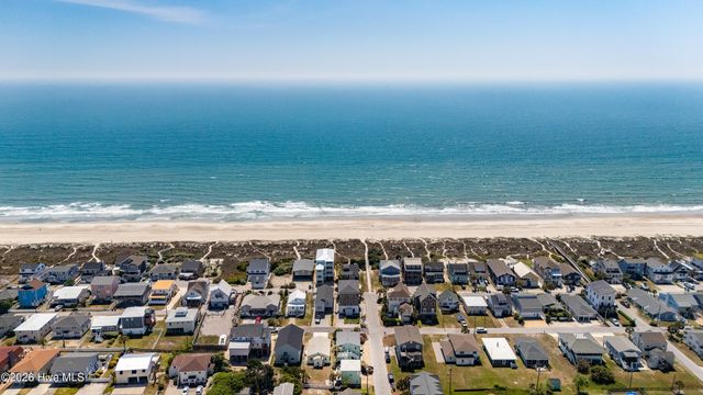 401 E Atlantic Boulevard, Atlantic Beach, NC 28512