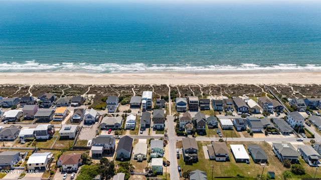 401 E Atlantic Boulevard, Atlantic Beach, NC 28512