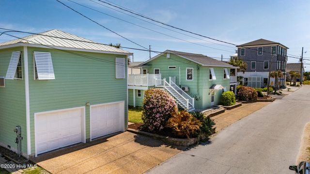 401 E Atlantic Boulevard, Atlantic Beach, NC 28512