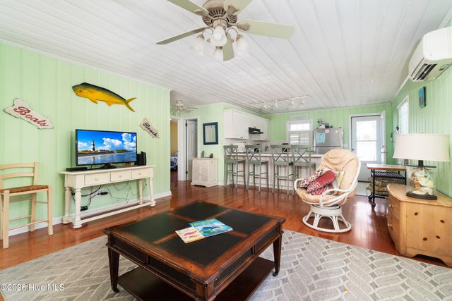 401 E Atlantic Boulevard, Atlantic Beach, NC 28512