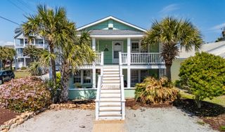 401 E Atlantic Boulevard, Atlantic Beach, NC 28512