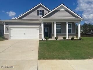 68 Pickwick Place, Byhalia, MS 38611
