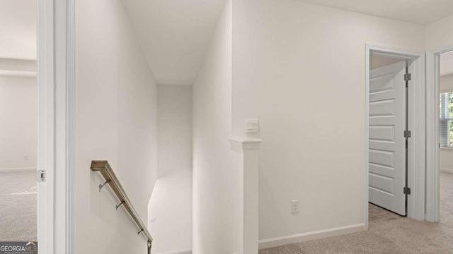 2877 Eucalyptus Road, Loganville, GA 30052