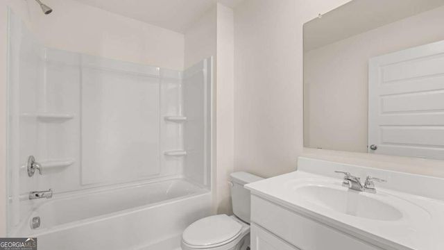 2877 Eucalyptus Road, Loganville, GA 30052