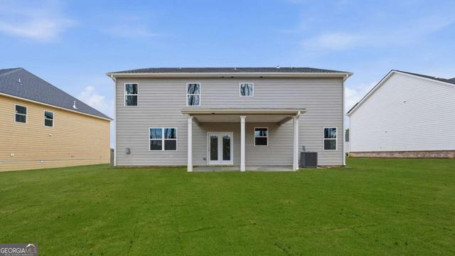 2877 Eucalyptus Road, Loganville, GA 30052