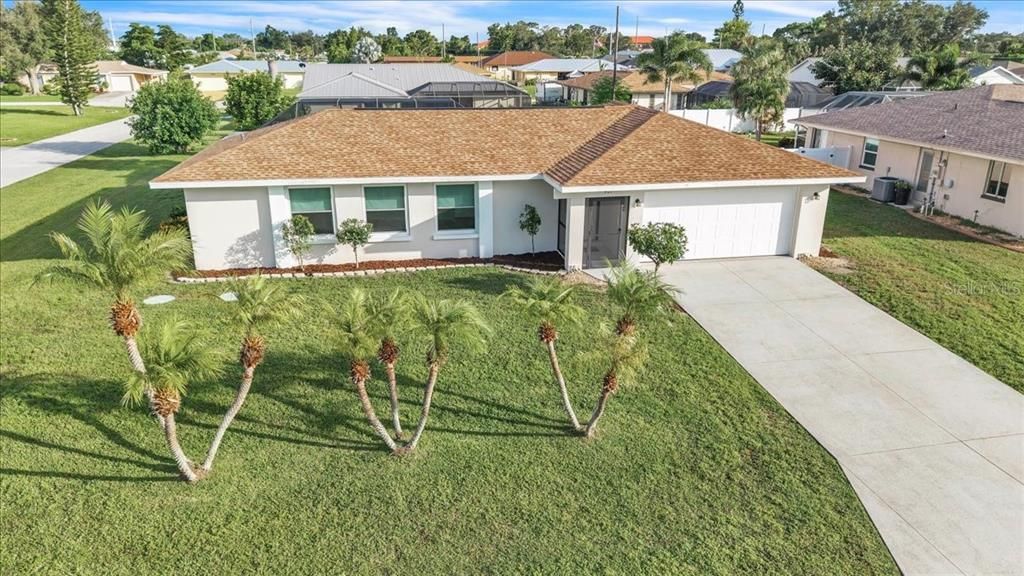 907 SIDNEY TERRACE NW, Port Charlotte, FL 33948