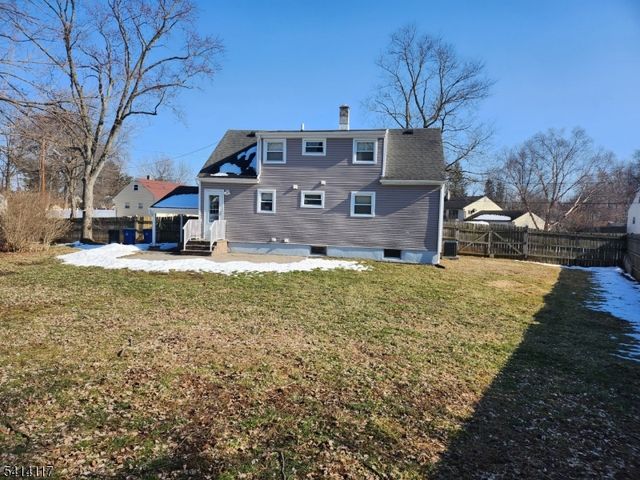 14 Darwin Rd, Franklin Twp., NJ 08873