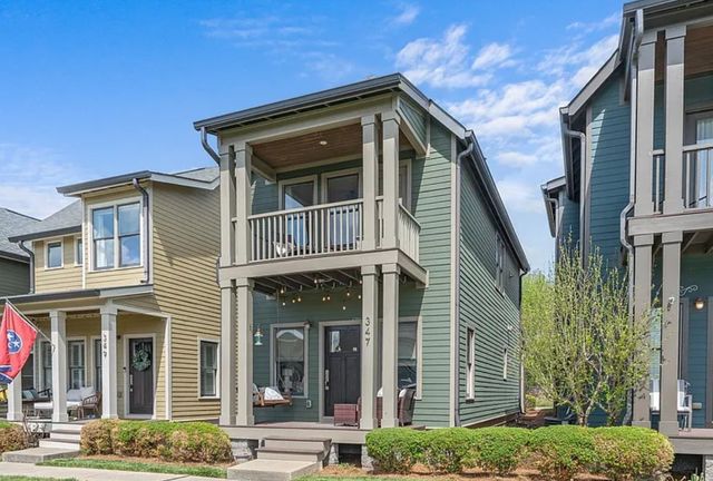 347 Sylvan Park Ln, Nashville, TN 37209