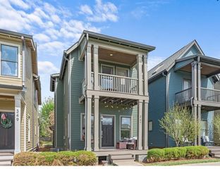 347 Sylvan Park Ln, Nashville, TN 37209