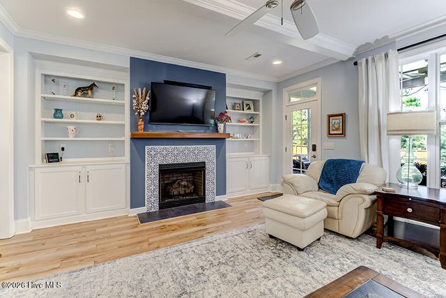 8846 New Forest Drive, Wilmington, NC 28411