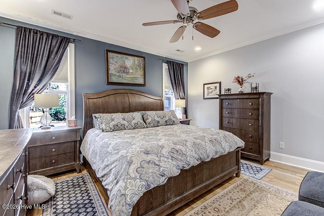 8846 New Forest Drive, Wilmington, NC 28411