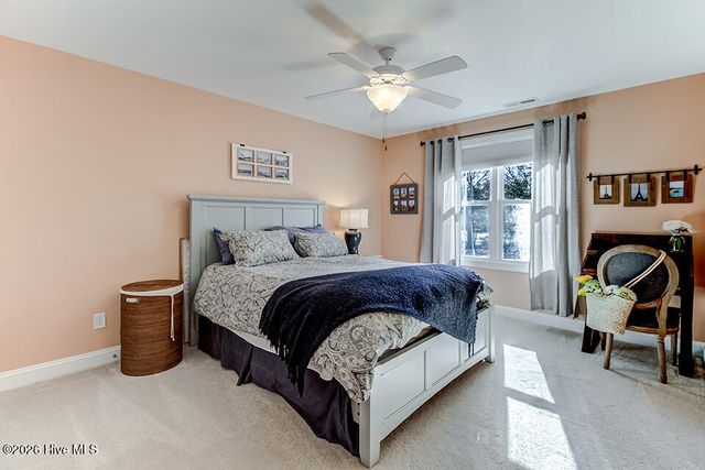 8846 New Forest Drive, Wilmington, NC 28411