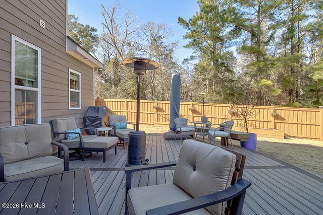 8846 New Forest Drive, Wilmington, NC 28411