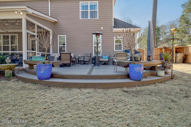 8846 New Forest Drive, Wilmington, NC 28411