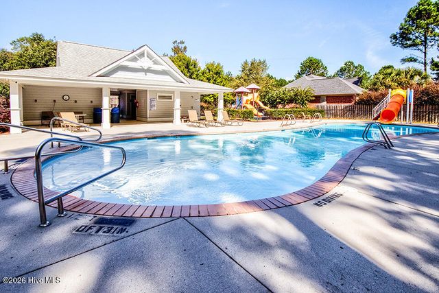 8846 New Forest Drive, Wilmington, NC 28411