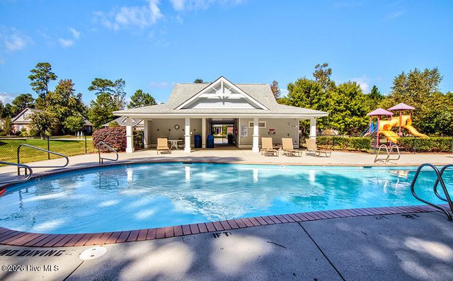 8846 New Forest Drive, Wilmington, NC 28411