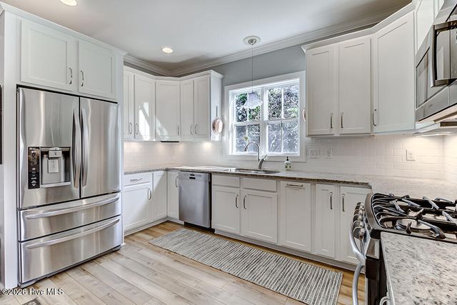 8846 New Forest Drive, Wilmington, NC 28411