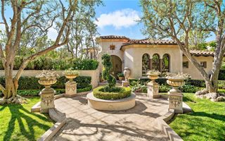 18 Channel Vista, Newport Coast, CA 92657