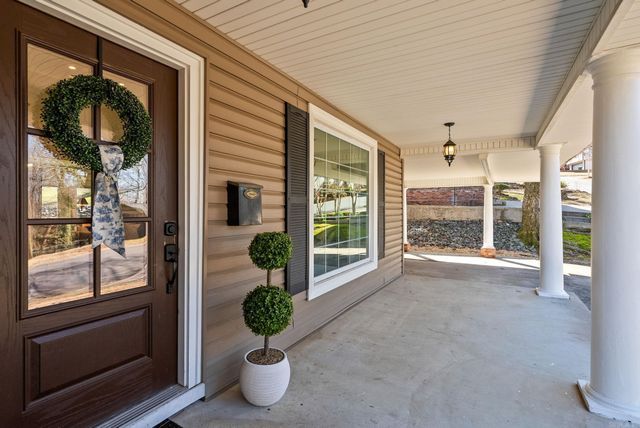 5812 N Locust St, North Little Rock, AR 72116