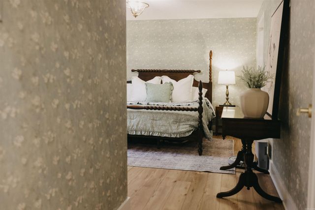 5812 N Locust St, North Little Rock, AR 72116