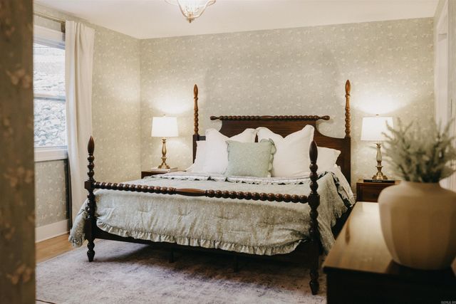 5812 N Locust St, North Little Rock, AR 72116