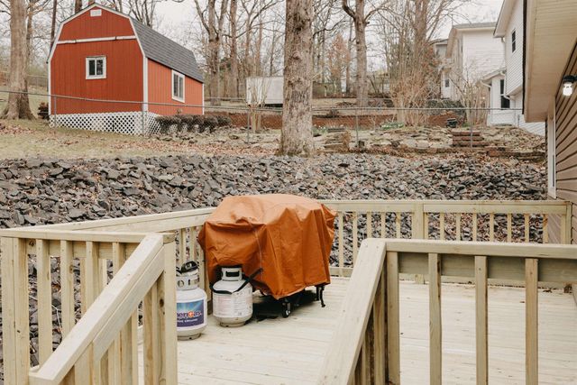 5812 N Locust St, North Little Rock, AR 72116