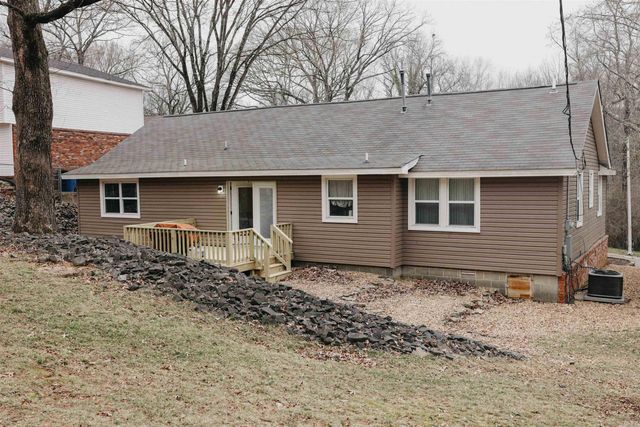 5812 N Locust St, North Little Rock, AR 72116