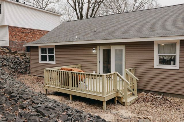 5812 N Locust St, North Little Rock, AR 72116