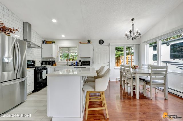 2440 W 88th Avenue, Anchorage, AK 99502