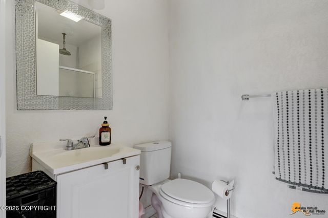 2440 W 88th Avenue, Anchorage, AK 99502