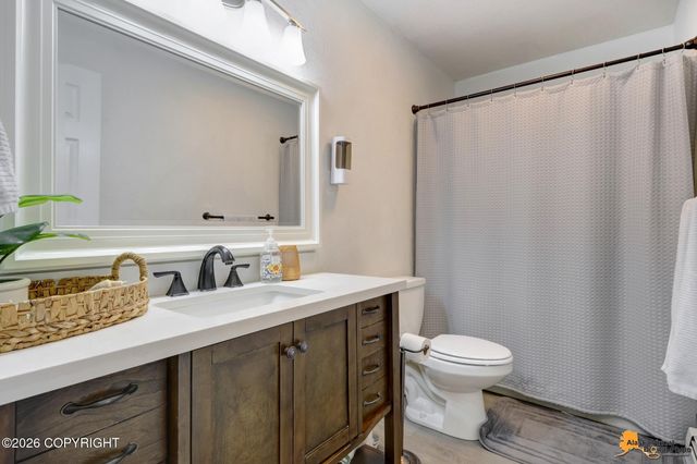 2440 W 88th Avenue, Anchorage, AK 99502