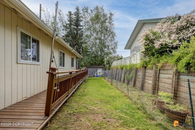 2440 W 88th Avenue, Anchorage, AK 99502