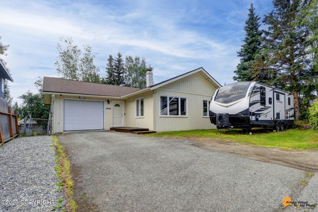 2440 W 88th Avenue, Anchorage, AK 99502