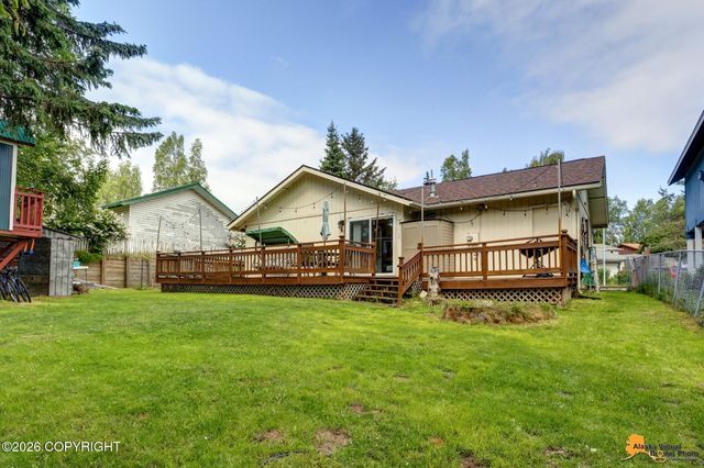 2440 W 88th Avenue, Anchorage, AK 99502