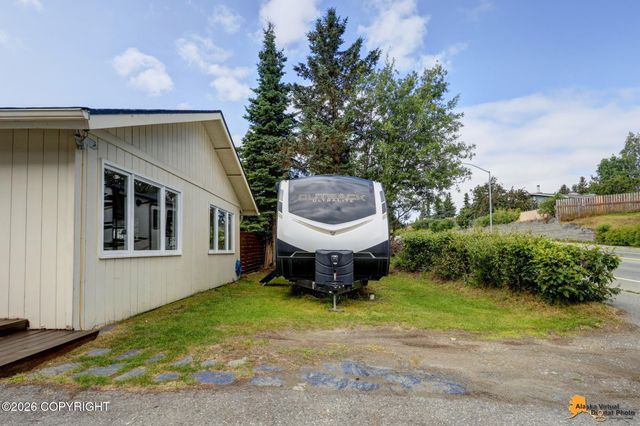 2440 W 88th Avenue, Anchorage, AK 99502