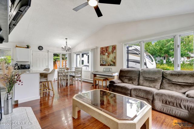 2440 W 88th Avenue, Anchorage, AK 99502