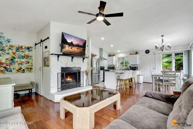 2440 W 88th Avenue, Anchorage, AK 99502
