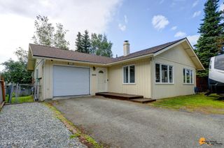 2440 W 88th Avenue, Anchorage, AK 99502