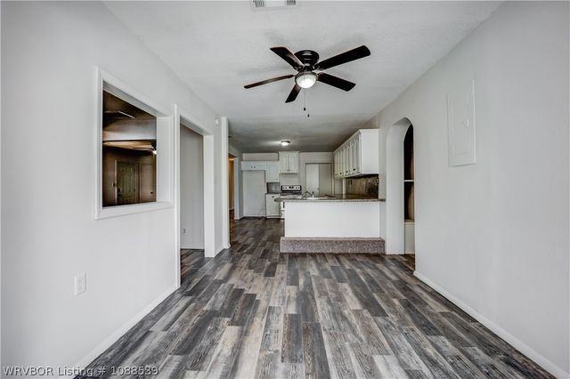 809 Canterbury Drive, Alma, AR 72921