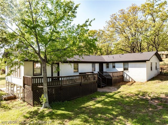 809 Canterbury Drive, Alma, AR 72921